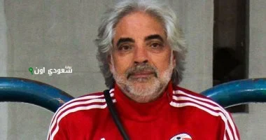 أحمد ناجى