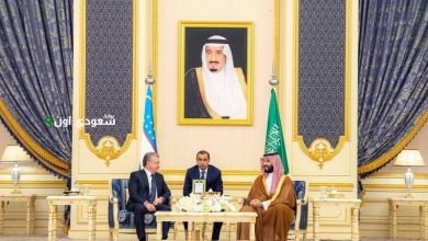 السعودية تعفي زوار أوزبكستان من تأشيرة دخول 30 يوماً