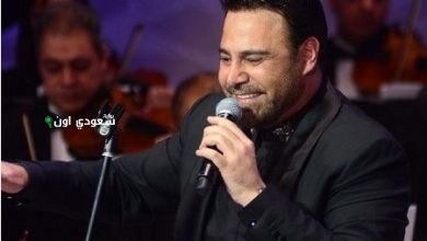 عاصي الحلاني