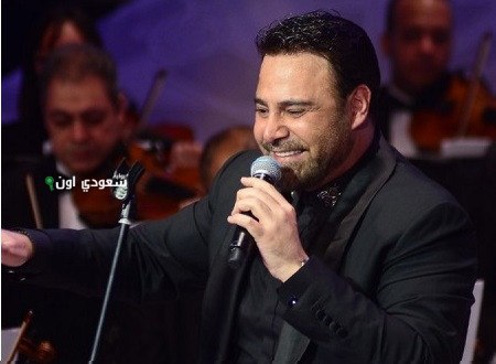عاصي الحلاني يضيء ليالي البحرين بحفلين متتاليين ويواصل تحقيق النجاحات الصيفية المذهلة