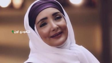 عايدة الأيوبى