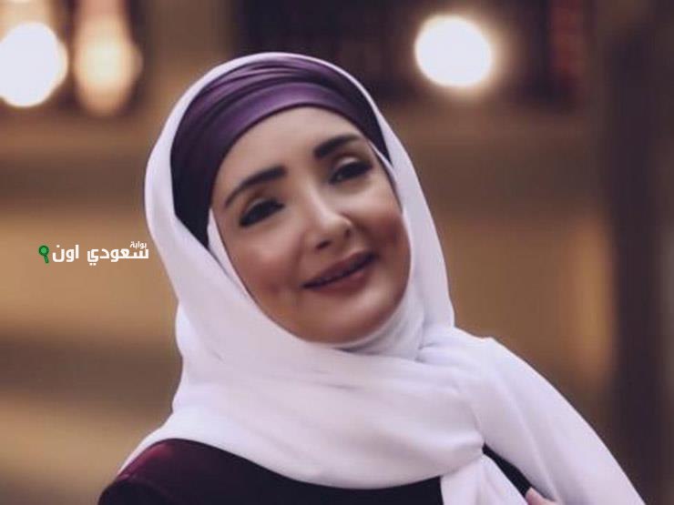 عايدة الأيوبى