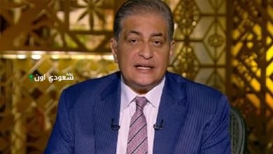 أسامة كمال