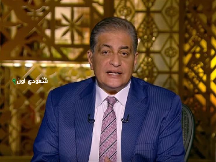 أسامة كمال ينعى سميحة أيوب خامد صوت المسرح والأضواء
