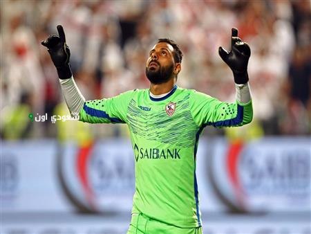 الاتحاد السكندري يعلن رسمياً عن التعاقد مع الحارس محمود جنش لمدة موسم واحد