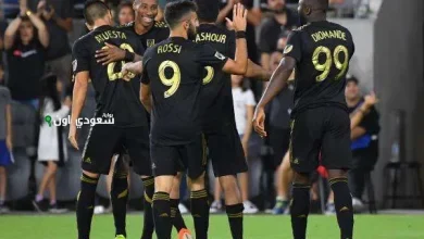 لوس أنجلوس