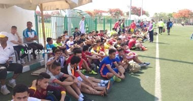 اختبارات المقاولون العرب