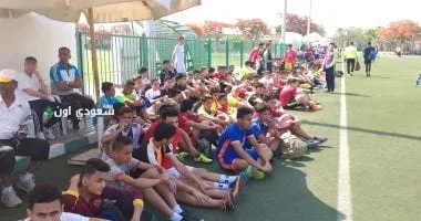 اختبارات المقاولون العرب