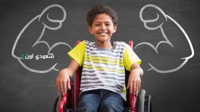 حالات شلل الأطفال