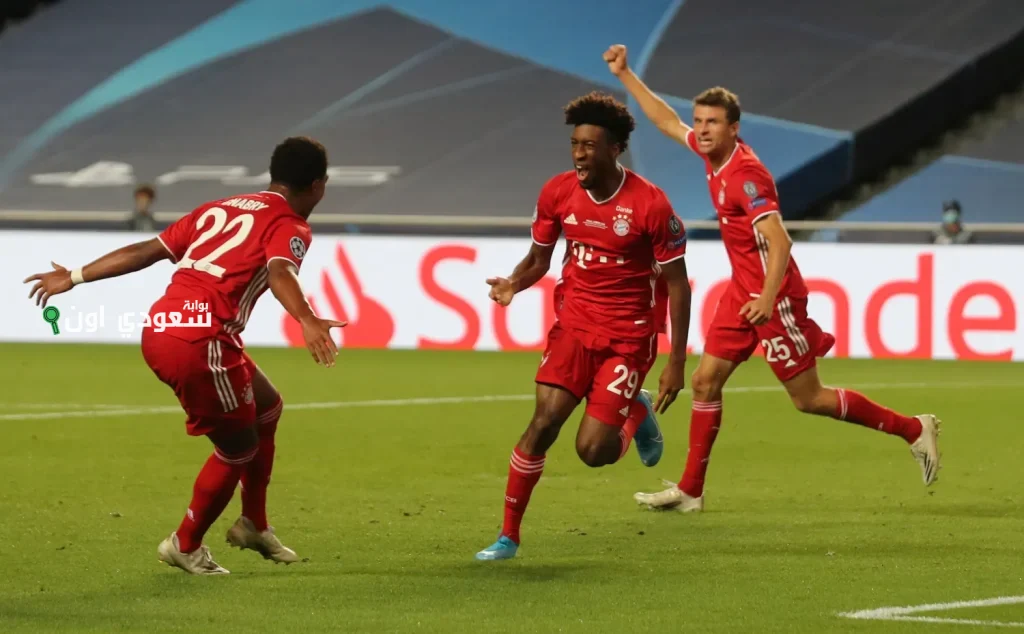 بايرن ميونخ وفلامنجو يتواجهان في مباراة مثيرة تجمع الكرة الأوروبية واللاتينية بمونديال الأندية الليلة