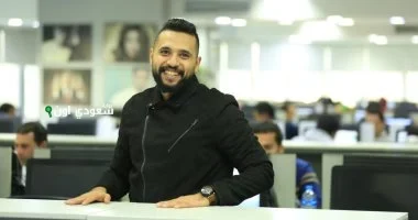 آسر أحمد