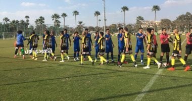 المقاولون يعودون لاختبارات الناشئين بعد عيد الأضحى