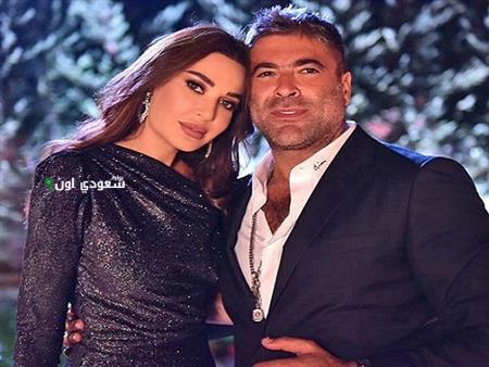 سيرين عبدالنور تعبر عن إعجابها بوائل كفوري وتصف صوته بأنه يأسر القلوب
