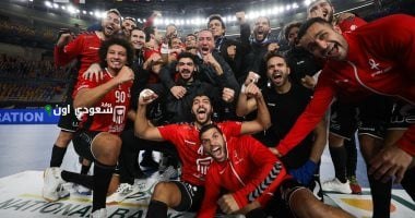فراعنة اليد منبع تصدير المواهب إلى الدوريات الأوروبية