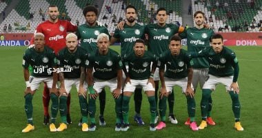 بالميراس يكشف قائمة مشاركته في كأس العالم للأندية 2025 المنافسة أمام الأهلي