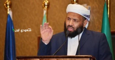 وزير الأوقاف اليمني