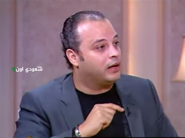 تامر عبد المنعم يعلن بشكل مؤلم خبر وفاة والده الكاتب الكبير محمد عبد المنعم