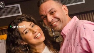 آيتن عامر تعود لمحمد عز