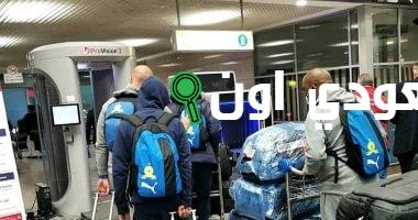 حارس صن داونز يؤكد: كأس العالم للأندية فرصة لتجاوز إحباط خسارة بيراميدز في البطولة