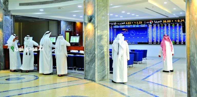 ارتفاع تداولات “الريان” في البورصة العقارية اليوم بشكل ملحوظ