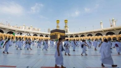 1 47 مليون خدمة وقائية و200 ألف تدخل صحي خلال حج 1446