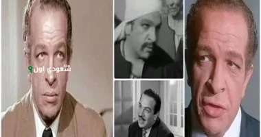 ذكرى ميلاد أحمد توفيق