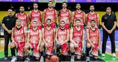 منتخب السلة يحقق انتصارًا كبيرًا على ألمانيا في البطولة الدولية