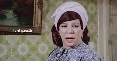 نبيلة السيد لهلوبة الكوميديا رحيلها المفاجئ ترك أثرًا عميقًا في قلوب جمهورها
