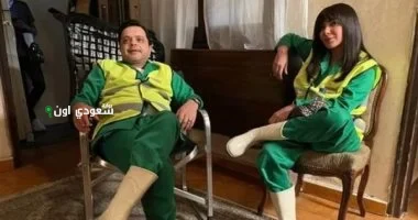 عودة مزدوجة القلوب محمد هنيدي ومنى زكي يتعاونان من جديد في الجواهرجي بالصيف القادم