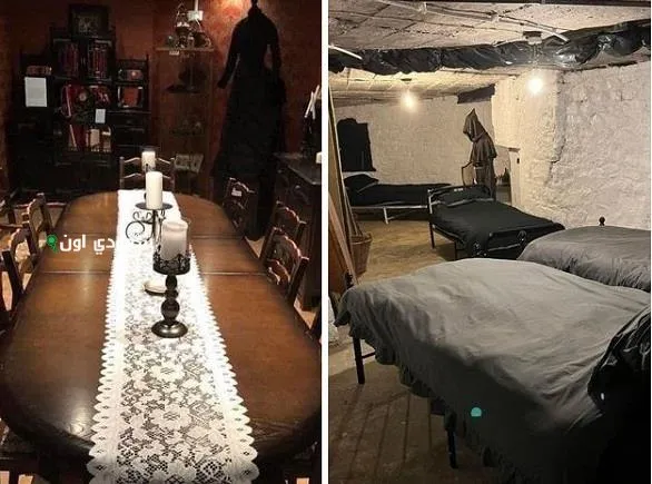 فندق سكيرفين يثير الرعب بين بعثات مونديال الأندية بأشباح وظواهر خارقة غامضة