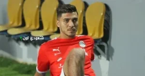 أحمد شريف