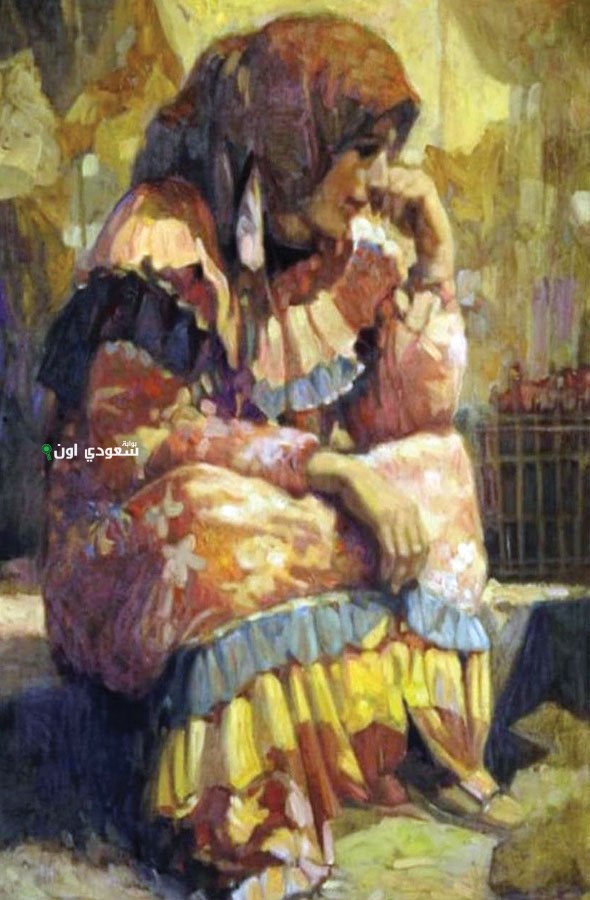 الفن يشهد انطلاقته في بيت حائل مع إبداع المرأة في رسم ملامح الوطن