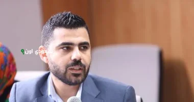 رحيل والد محمد طارق عضو مجلس إدارة نادي الزمالك