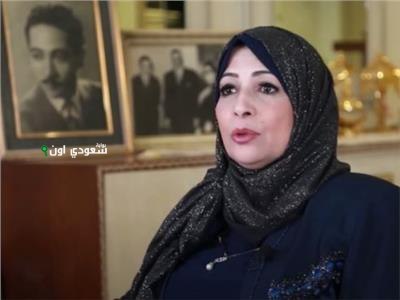 د. غنوة محمد الموجي: منير مراد وكمال الطويل تعرضا للظلم الإعلامي وأتمنى تكريم محمد رحيم"