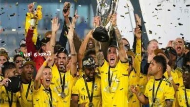 كولومبوس كرو