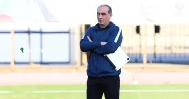 المعارون في الفريق المصري ينتظرون قرار مصيرهم القادم