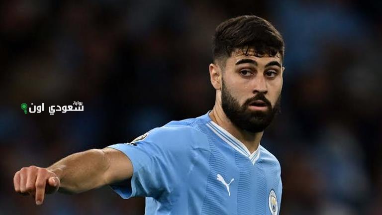 جفارديول يحصل على جائزة لاعب الموسم المتميزة في مانشستر سيتي بإبداعه اللافت هذا العام