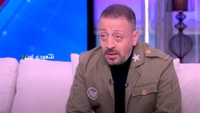 الفنان لؤى