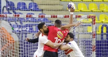 اتحاد اليد يلزم الأندية بتوفير جهاز إنعاش القلب للموسم الجديد