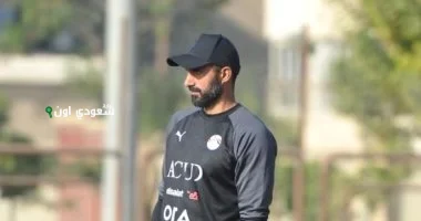 رامي عادل يغادر الجهاز الفني لأحمد الكأس مواليد 2008