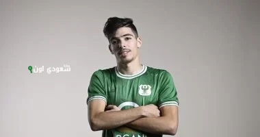 عبد الرحيم دغموم يستبعد من القائمة الأولية للمصري انتظارا للعقد الجديد