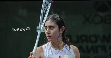 نور الشربيني
