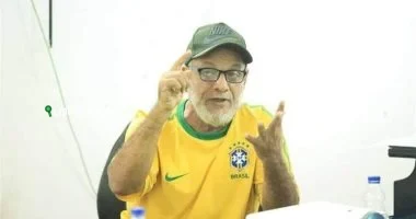 طارق الوحش