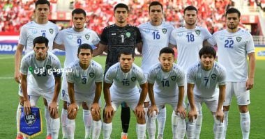 أوزبكستان تفوز بثلاثية نظيفة على قطر في تصفيات كأس العالم واليابان تكتسح إندونيسيا