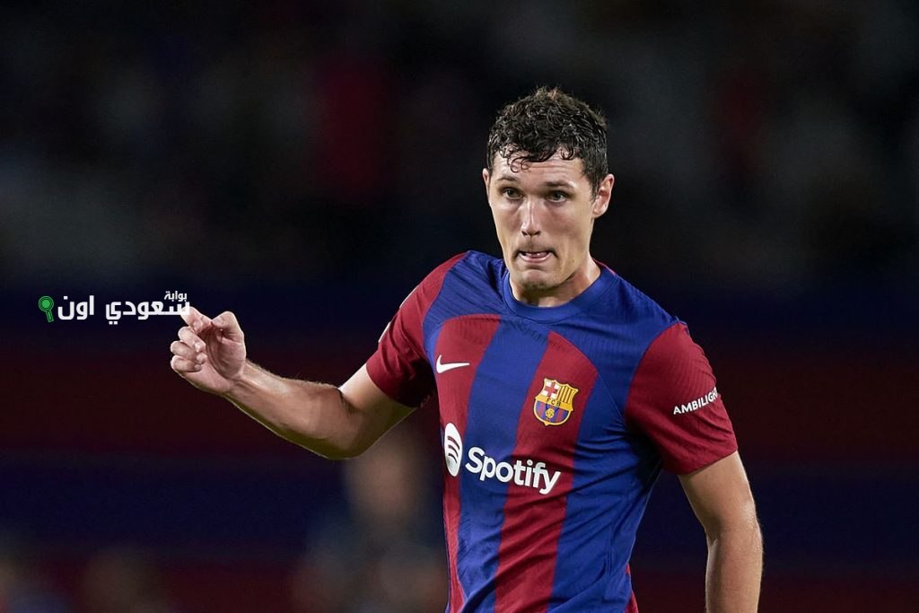 نجم برشلونة يتمسك بالبقاء في النادي ويرفض الانتقال إلى أي فريق آخر هذا الصيف