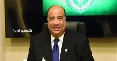 محمد مصيلحي