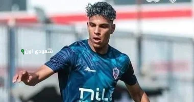 بعد اهتمام الأهلي.. الزمالك يسعى بقوة للتعاقد مع بديل لعبد الله السعيد