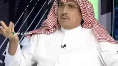 مجمد الدويش