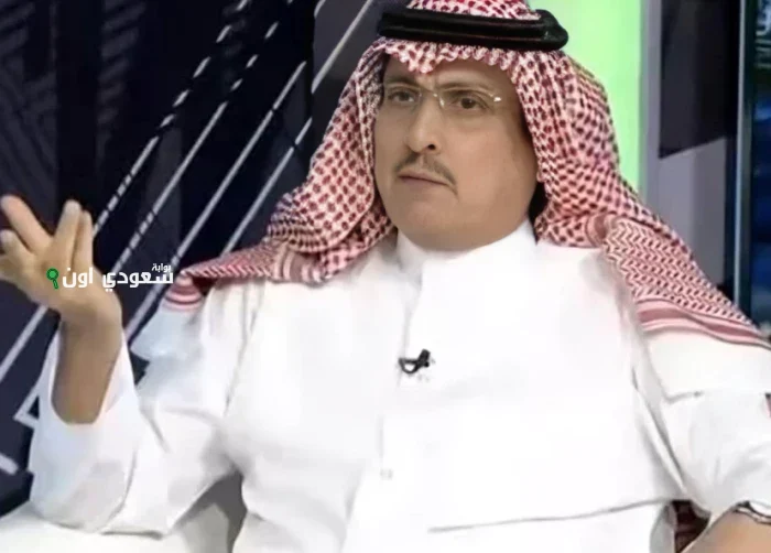 مجمد الدويش