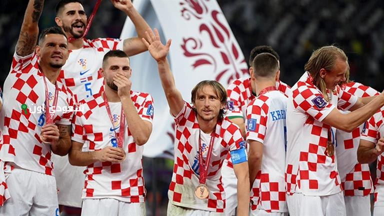 كرواتيا تواجه تحديًا كبيرًا ضد التشيك في تصفيات كأس العالم 2026 المرتقبة